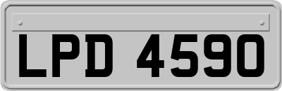 LPD4590