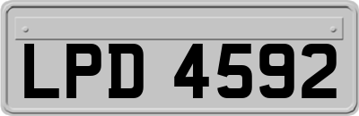 LPD4592