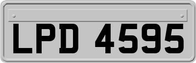 LPD4595