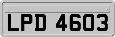 LPD4603