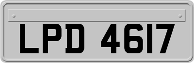 LPD4617
