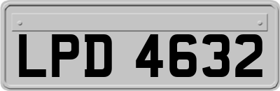 LPD4632