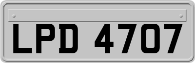 LPD4707
