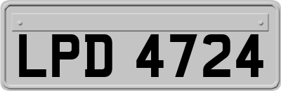 LPD4724