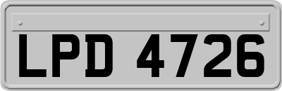LPD4726