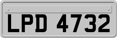 LPD4732