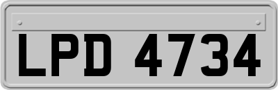 LPD4734