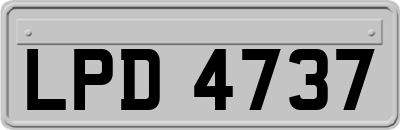 LPD4737
