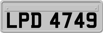 LPD4749