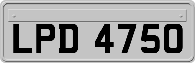 LPD4750