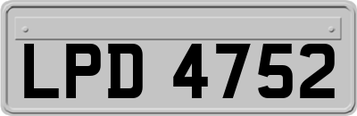 LPD4752