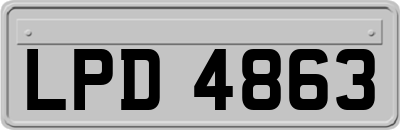 LPD4863