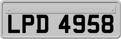 LPD4958