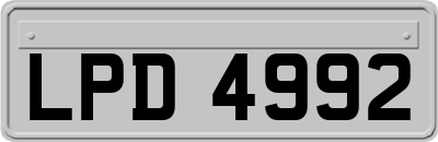 LPD4992