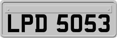 LPD5053