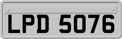 LPD5076