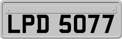 LPD5077