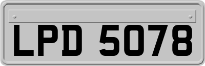 LPD5078
