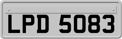 LPD5083