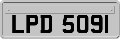 LPD5091