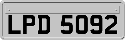 LPD5092