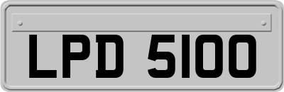 LPD5100