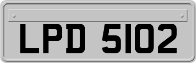 LPD5102