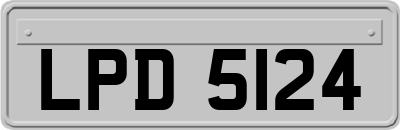 LPD5124