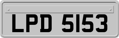 LPD5153