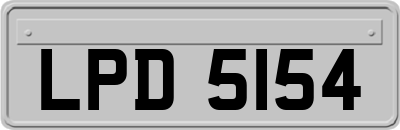 LPD5154