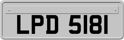 LPD5181