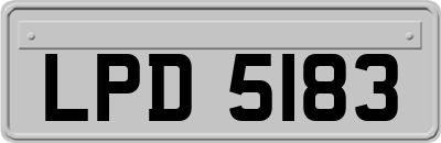 LPD5183