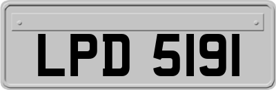 LPD5191