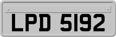 LPD5192