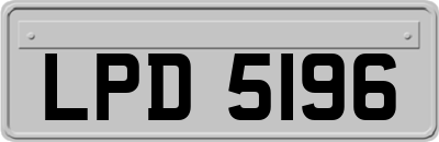 LPD5196