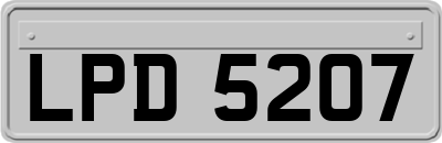 LPD5207