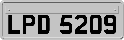 LPD5209