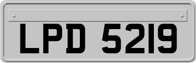 LPD5219