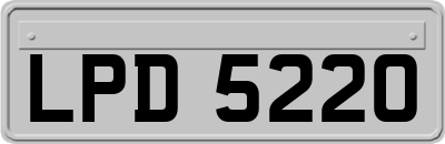 LPD5220