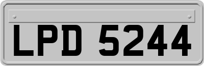 LPD5244
