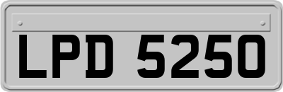 LPD5250