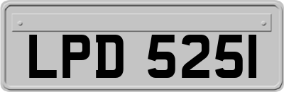 LPD5251