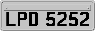 LPD5252