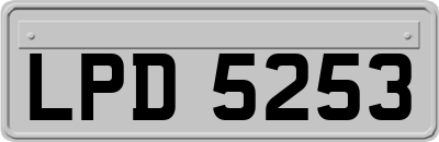 LPD5253