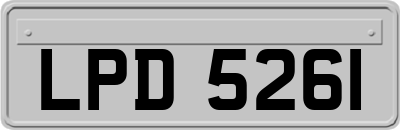 LPD5261