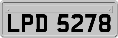 LPD5278