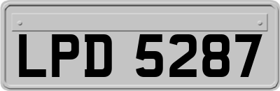 LPD5287