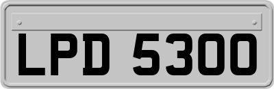LPD5300