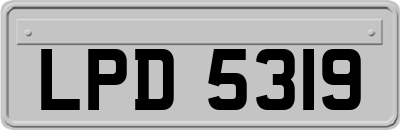 LPD5319