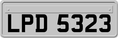 LPD5323